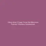 Odkryj świat z pasją: Portal dla miłośników podróży i wymiany doświadczeń