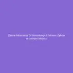 Cenne informacje o stomatologii i zdrowiu zębów w jednym miejscu