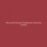 Odkryj świat podróży z portalem dla pasjonatów turystyki