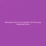 Marketing i druk w erze cyfrowej: Jak portal łączy pasjonatów branży