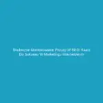 Skuteczne monitorowanie pozycji w SEO: Klucz do sukcesu w marketingu internetowym