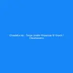 Cheatsfur.de - Twoje źródło wsparcia w grach i cheatowaniu