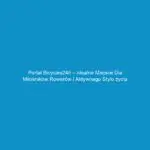 Portal Bicycles24it – idealne miejsce dla miłośników rowerów i aktywnego stylu życia
