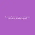 Zdrowotne właściwości marchewki i inspiracje kulinarne dla zdrowego stylu życia