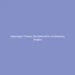 Inspiracje i porady dla miłośników architektury wnętrz