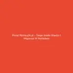 Portal rolnicy24.pl – Twoje źródło wiedzy i wsparcia w rolnictwie