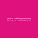 Inspiracje i produkty do aranżacji pokoju dziecięcego na portalu pokoj-dziecka24