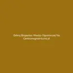 Odkryj bogactwo wiedzy ogrodniczej na centrumogrodniczne.pl