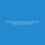 Innowacyjne narzędzie do śledzenia cen, które zmienia zakupy konsumentów