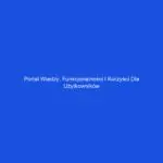 Portal wiedzy: funkcjonalności i korzyści dla użytkowników