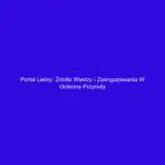 Portal leśny: Źródło wiedzy i zaangażowania w ochronę przyrody