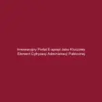 Innowacyjny portal e-spispl jako kluczowy element cyfryzacji administracji publicznej