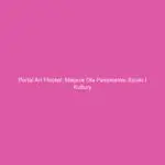 Portal art flockpl: Miejsce dla pasjonatów sztuki i kultury