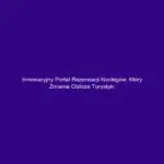 Innowacyjny portal rezerwacji noclegów, który zmienia oblicze turystyki