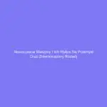 Nowoczesne maszyny i ich wpływ na przemysł oraz zrównoważony rozwój