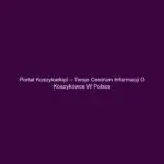 Portal koszykarkipl – Twoje centrum informacji o koszykówce w Polsce