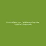 RaucousRabbit.com: Portal łączący rozrywkę, edukację i społeczność