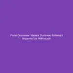 Portal Oraciones: Miejsce duchowej refleksji i wsparcia dla wierzących