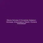 Włoskie rolnictwo w kontekście globalnym: innowacje, zrównoważony rozwój i wymiana doświadczeń