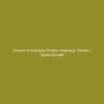 Drewno w aranżacji wnętrz: Inspiracje, porady i tajniki obróbki