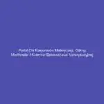 Portal dla pasjonatów motoryzacji: odkryj możliwości i korzyści społeczności motoryzacyjnej