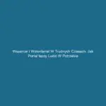 Wsparcie i wolontariat w trudnych czasach: jak portal łączy ludzi w potrzebie