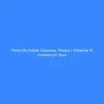 Portal dla kobiet: Inspiracje, wiedza i wsparcie w codziennym życiu