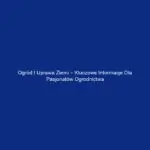 Ogród i uprawa ziemi – kluczowe informacje dla pasjonatów ogrodnictwa