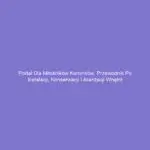 Portal dla miłośników kominków: Przewodnik po instalacji, konserwacji i aranżacji wnętrz