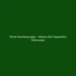 Portal mototelewizjapl – Miejsce dla pasjonatów motoryzacji