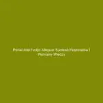 Portal Inter7votpl: Miejsce Spotkań Pasjonatów i Wymiany Wiedzy