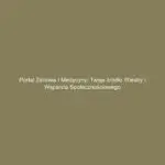 Portal zdrowia i medycyny: Twoje źródło wiedzy i wsparcia społecznościowego