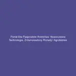 Portal dla pasjonatów rolnictwa: Nowoczesne technologie, zrównoważony rozwój i agrobiznes