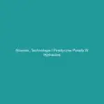 Nowości, technologie i praktyczne porady w hydraulice