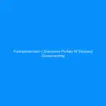 Funkcjonalności i znaczenie portalu w edukacji ekonomicznej