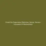 Portal dla pasjonatów rolnictwa: sprzęt, serwis i innowacje w mechanizacji