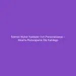 Szeroki wybór naklejek i ich personalizacja – idealne rozwiązanie dla każdego