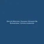 Zbiorniki betonowe: Kluczowe informacje dla budownictwa i ochrony środowiska