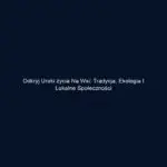 Odkryj uroki życia na wsi: tradycja, ekologia i lokalne społeczności