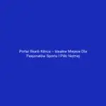 Portal skarb kibica – idealne miejsce dla pasjonatów sportu i piłki nożnej