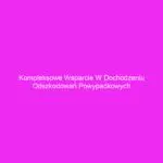 Kompleksowe wsparcie w dochodzeniu odszkodowań powypadkowych
