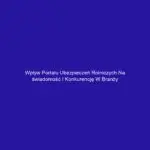 Wpływ portalu ubezpieczeń rolniczych na świadomość i konkurencję w branży
