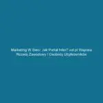 Marketing w sieci: Jak portal inter7.vot.pl wspiera rozwój zawodowy i osobisty użytkowników