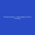 Biżuteria z bursztynu – odkryj wyjątkowe wyroby i ich historię