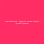 Portal Ambercal24: Twoje źródło wiedzy o zdrowiu i rozwoju osobistym