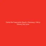 Portal dla pasjonatów sportu i rekreacji: odkryj zdrowy styl życia