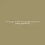 Innowacyjny portal Siewpl jako kluczowe źródło wiedzy dla rolników