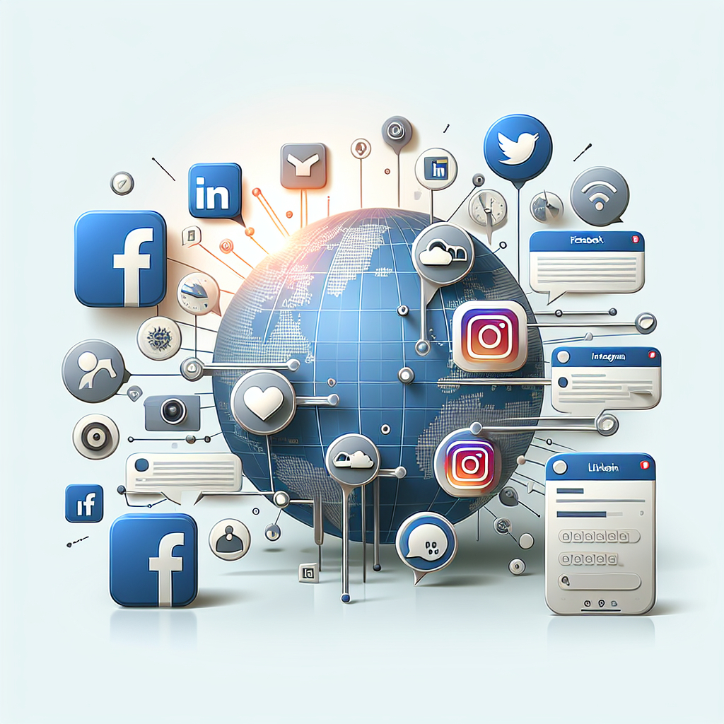 Social Media Advertising – reklamy na Facebooku, Instagramie i LinkedIn