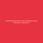 Jak Dietetyk Stronawcal może wspierać zdrowy styl życia i odżywianie?