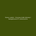 Goniec Lubelski – Kluczowe źródło informacji i zaangażowania w Lubelszczyźnie